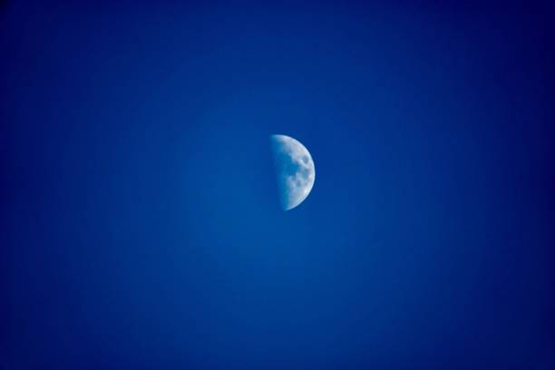 istock moon in the sky, photo picture digital image 1386228729