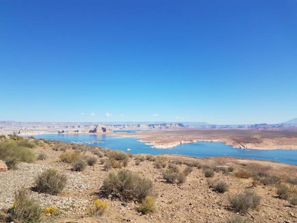 istock Lake Powell Arizona 3 1386229428