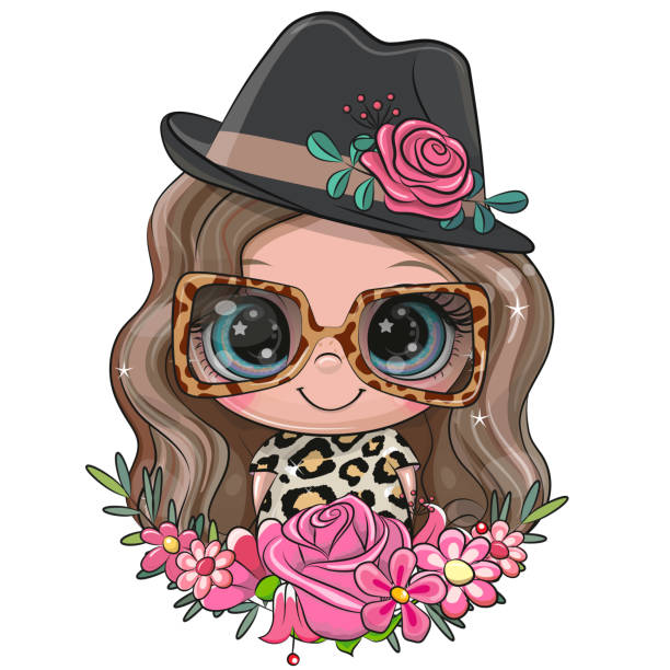 36 Girl With Big Glasses Drawing Illustrations & Clip Art - iStock 36 Girl With Big Glasses Drawing Illustrations & Clip Art - iStock