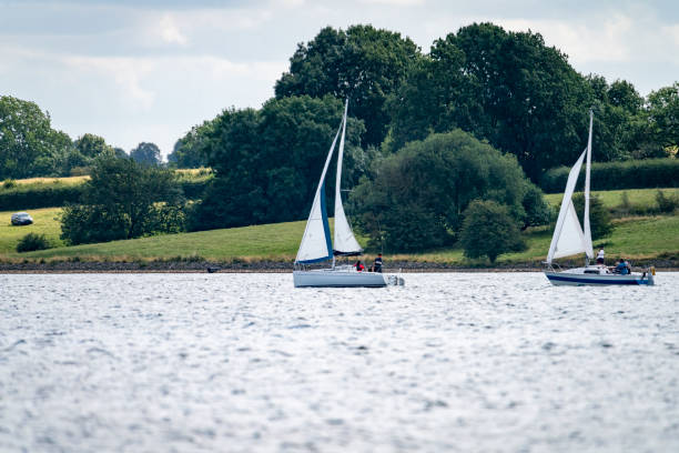 istock Rutland Water reservoir 1386241136
