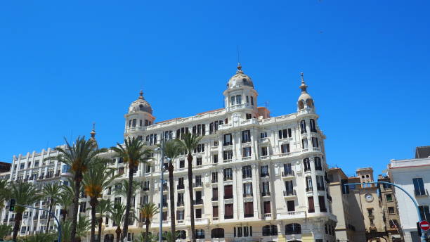 istock Alicante Costa Blanca 1386251084