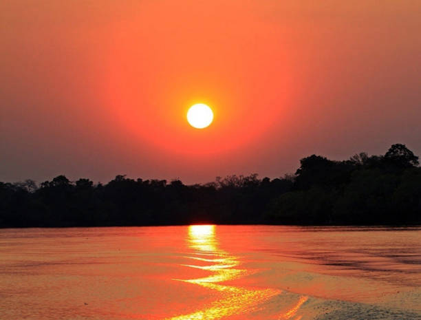 istock Beautiful Zambia pictures 1386287565