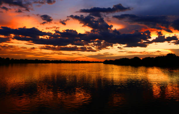istock Beautiful Zambia pictures 1386288707