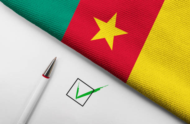 600+ What Is The Language Of Cameroon Stock Photos, Pictures & Royalty