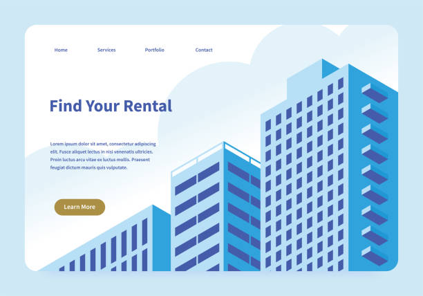 Background For Rent Paper 16,200+ Rental Background Stock Illustrations, Royalty-Free Vector ...