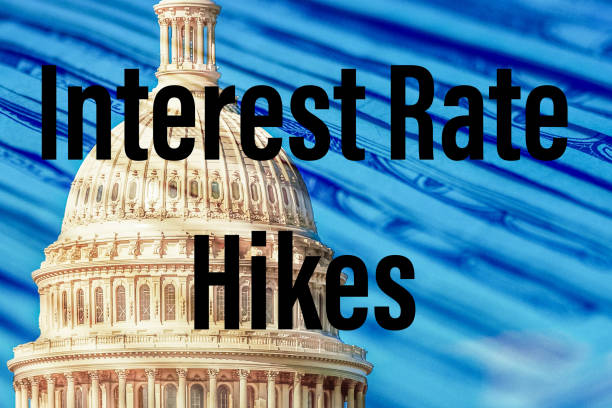 istock The Fed & Inflations - Federal Reserve - Central Banking 1386293078