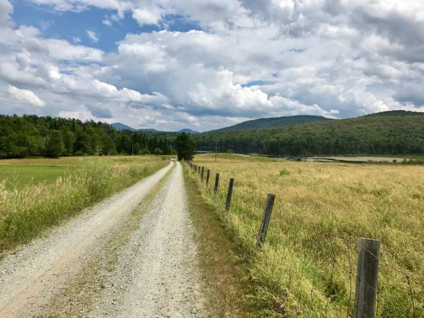 istock The Road Less Traveled 1386295972