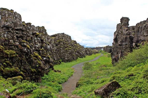 istock Tingvellir National Park 1386297538
