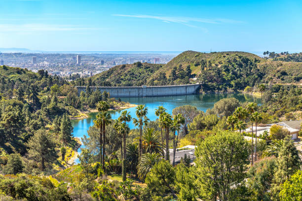 istock Lake Hollywood Water Reservoir 1386306654