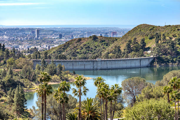 istock Lake Hollywood Water Reservoir 1386306777