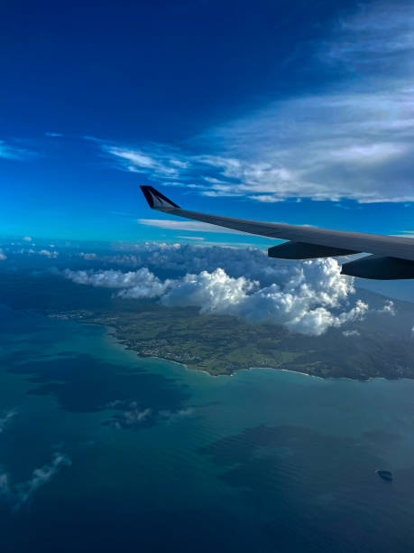 Travel in the clouds