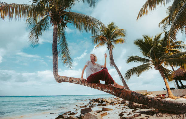 istock Vacation by the sea 1386314160