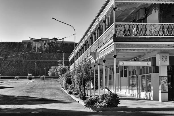 istock BH Hotel to lode street BW 1386322900