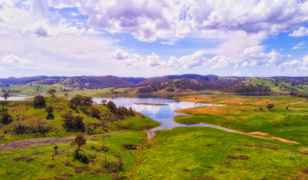 istock D Lake Windamere Green Hills 1386323724