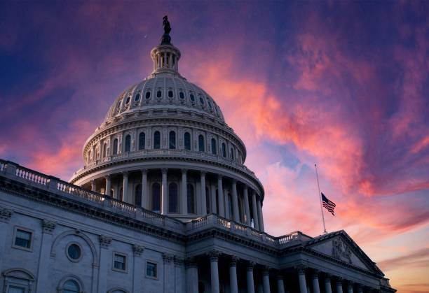 istock US Capitol Building in Washington DC 1386333527
