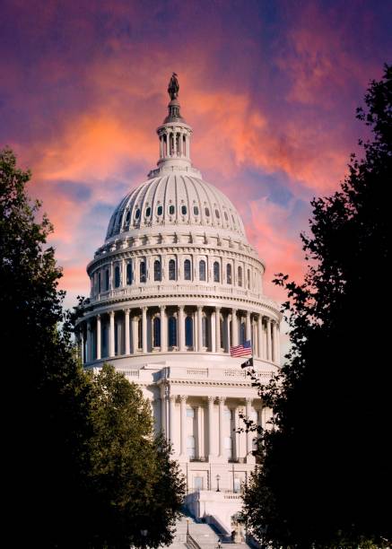 istock The Republican Party - Congress 1386333530