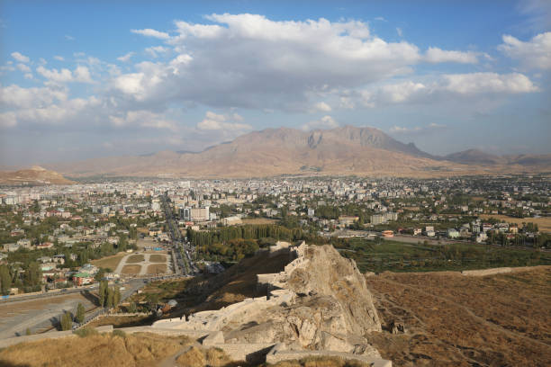 istock City of Van panorama 1386360865