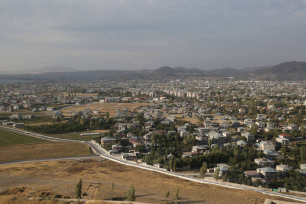 istock City of Van view 1386365739