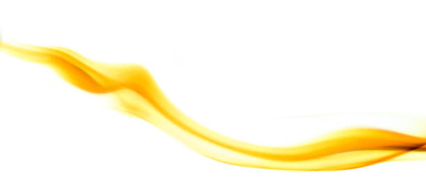 istock swirling movement of the gold smoke group 1386376757