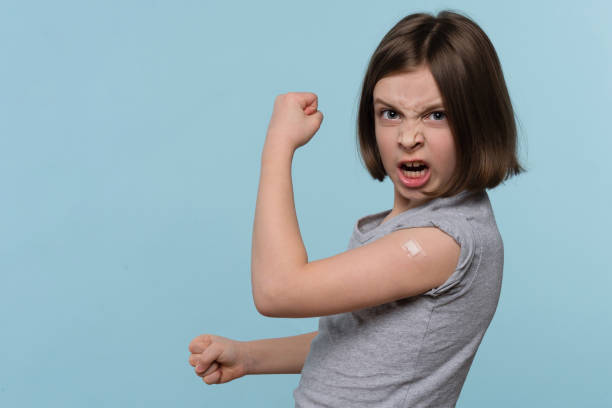 istock Children Covid-19 Prevention 1386410309