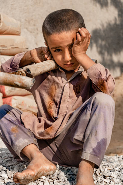 istock poor by playing it the park with sad face 1386412787
