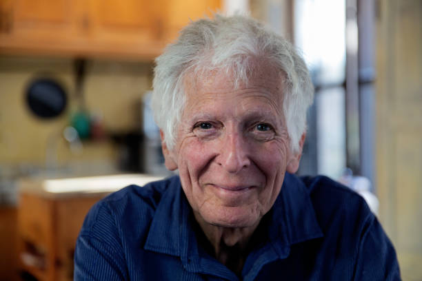 istock An older caucasian man 1386486639