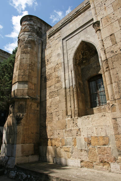 istock Torumtay Tomb - Amasya 1386490573