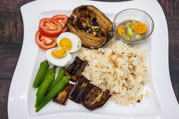 istock Filipino Food 1386491301