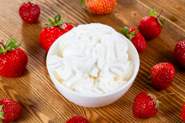 istock ripe red strawberries are used for making desserts 1386498270