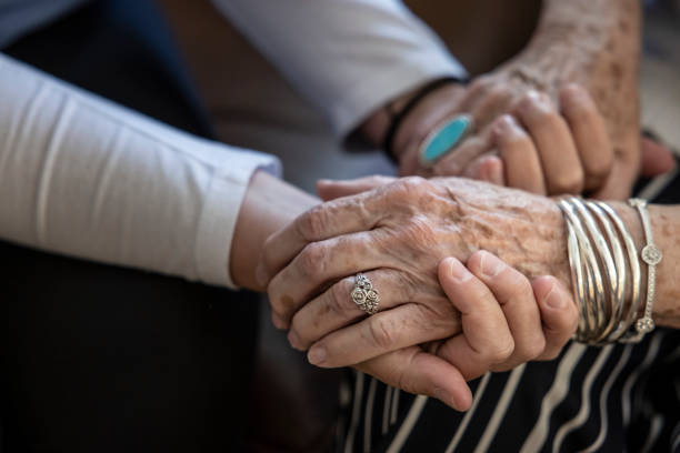 istock Home healthcare 1386512485