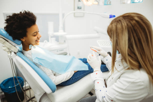 istock Dental health is very important 1386515621