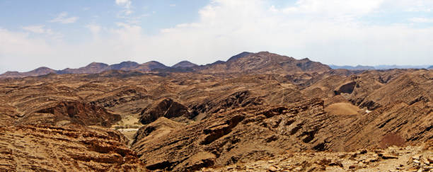 istock Namib Desert, Swakopmund, Namibia 1386517056