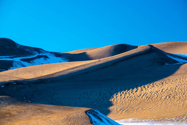 istock Great Sand Dunes National Park and Preserve #3 1386517908