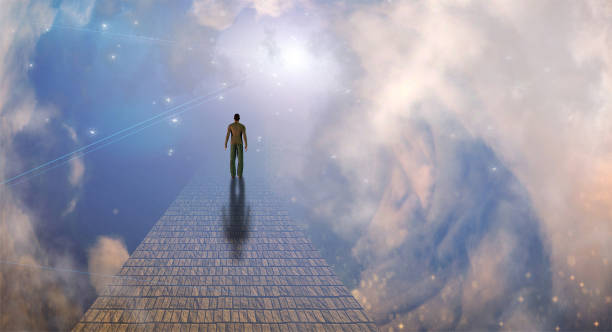 istock The road less traveled 1386527026