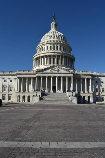 istock United States Capitol Building 1386530189