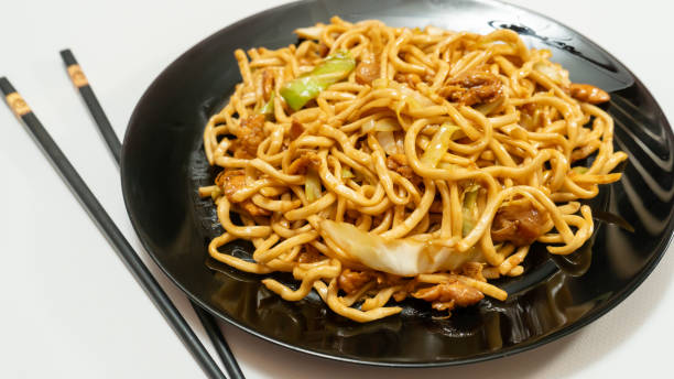 istock Chinese traditional food 1386533472