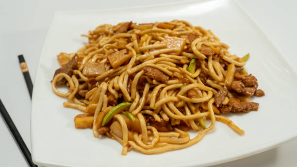 istock Chinese traditional food 1386533511