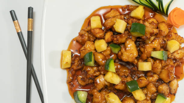 istock Chinese traditional food 1386533617
