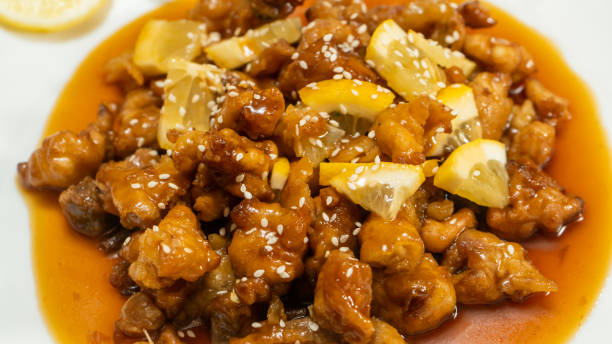 istock Chinese traditional food 1386533640
