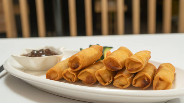istock Chinese traditional food 1386533654