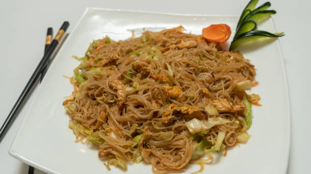 istock Chinese traditional food 1386533677