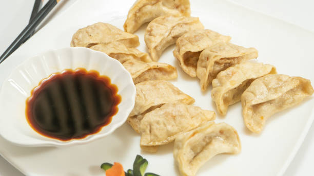 istock Chinese traditional food 1386533714