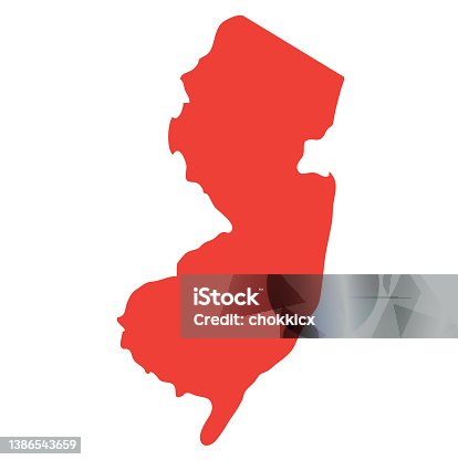 istock new jersey map icon 1386543659