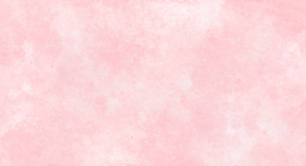 istock pink watercolor background abstract texture with color splash design 1386599143