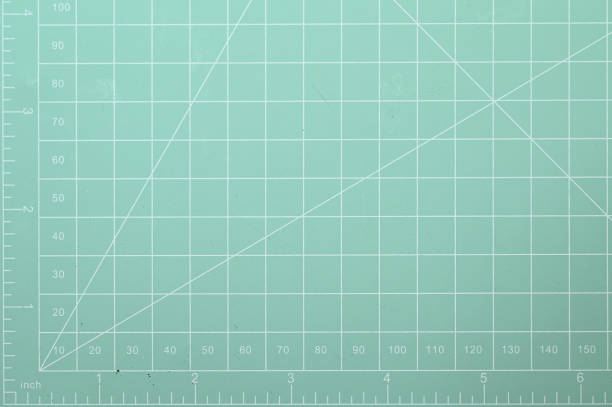 istock green cutting mat for office equipment 1386606442