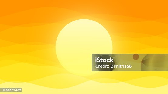 istock Summer abstract background 1386624329