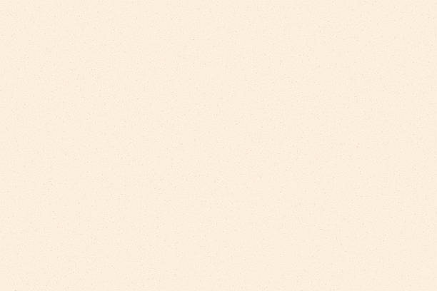 illustrations, cliparts, dessins animés et icônes de fond de texture de sable - couleur crème