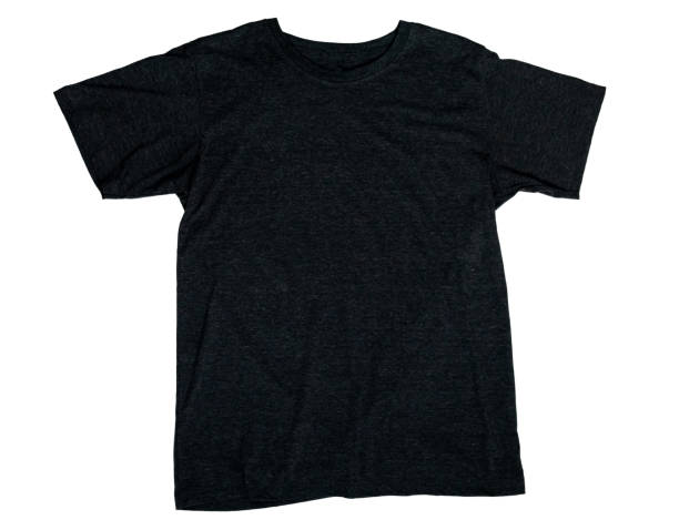istock t-shirt on a white background 1386632790