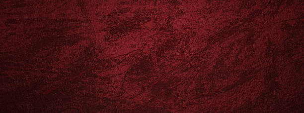 istock Distressed Cement And Concrete Dark Pale Violet Red Colors Abstract Wallpaper Used As Texture Wallpaper 1386670862