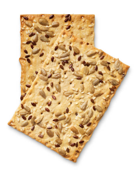 Healthy multigrain biscuit